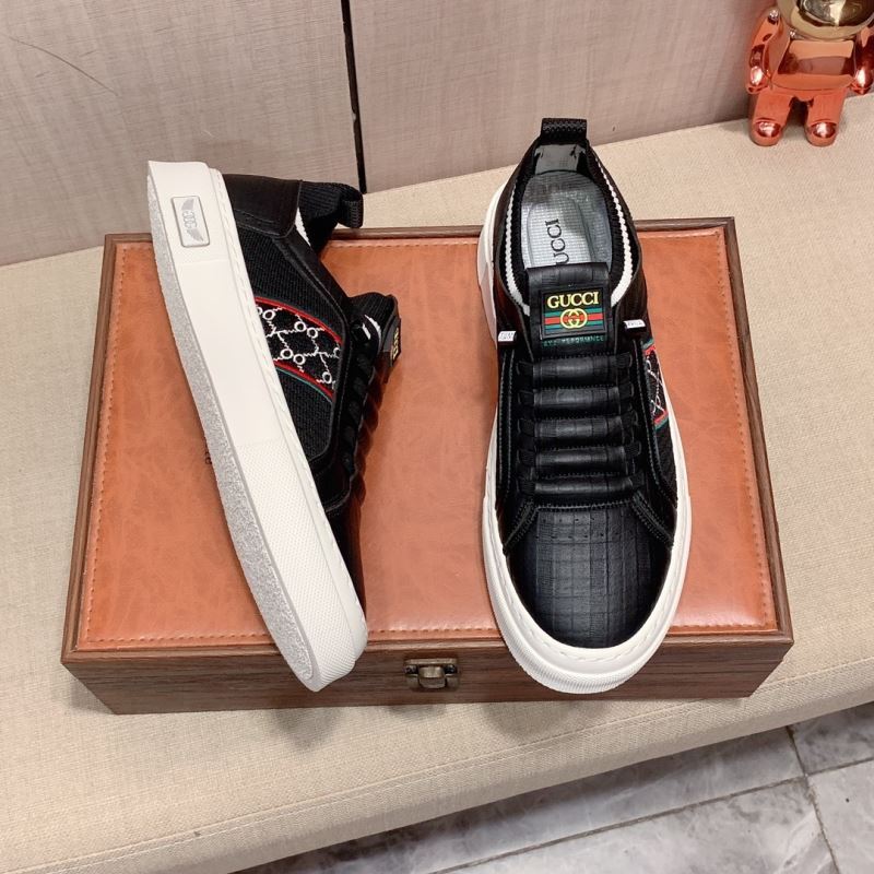 Gucci Low Shoes